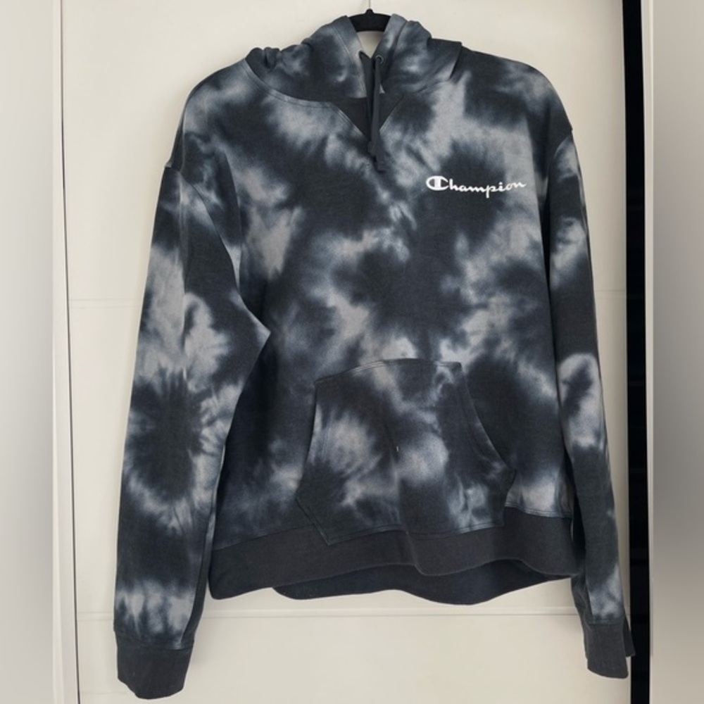 Chempion Hoodie, XL